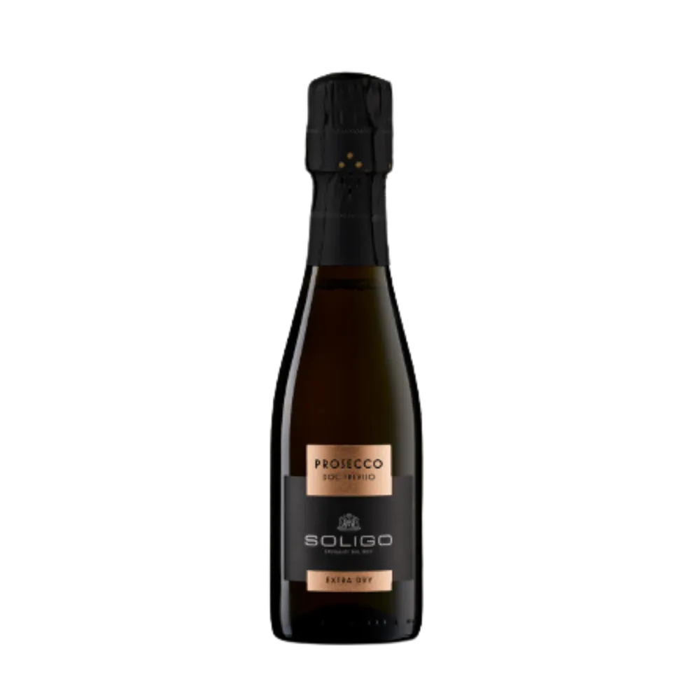 Soligo Prosecco Extra Dry 200ml