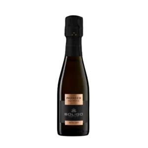 Soligo Prosecco Extra Dry 200ml
