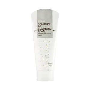 Sparkling BB Cleansing Foam