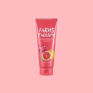 Sparkling Body Cream