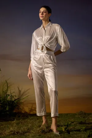 Sparkling Day Pants