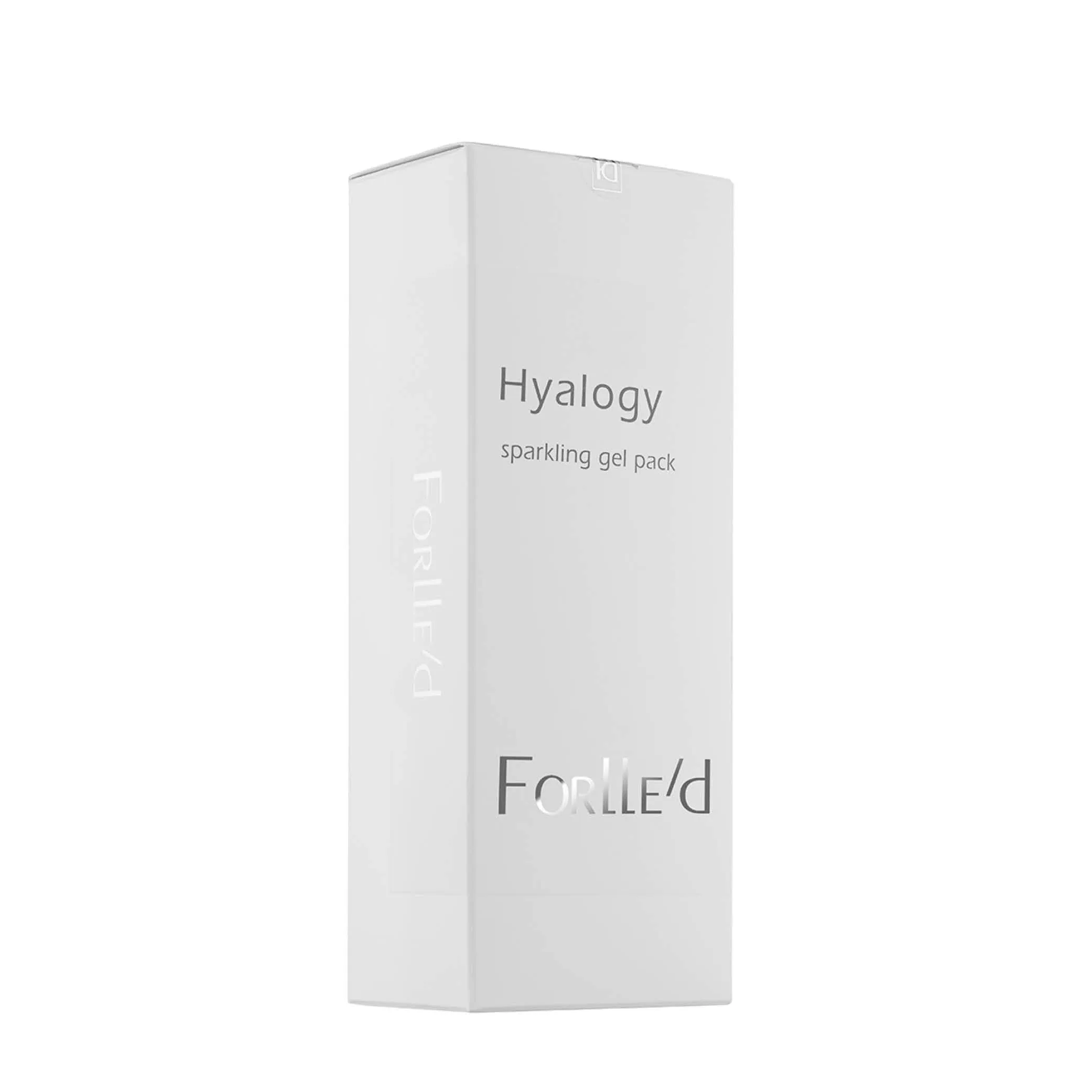 Sparkling Gel Pack