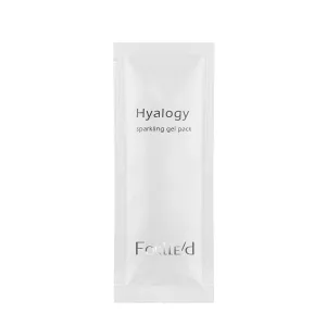 Sparkling Gel Pack