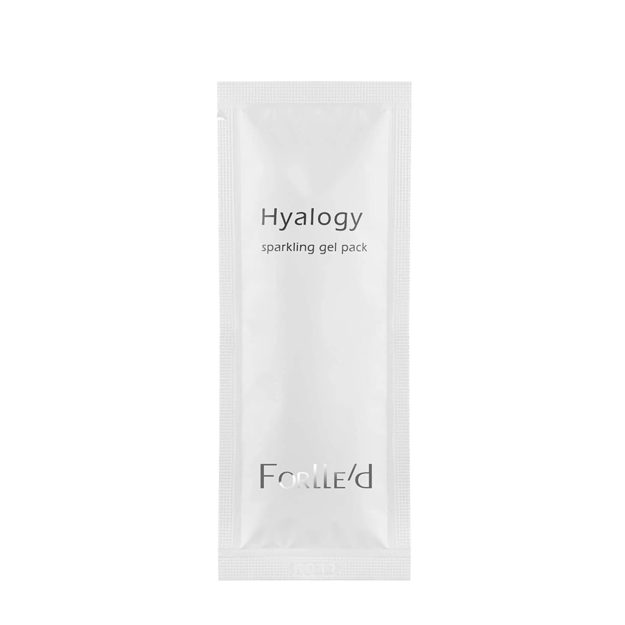 Sparkling Gel Pack