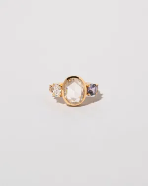 Sparkling Ring
