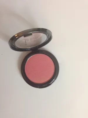 Sparkling Rose Mineral Blush