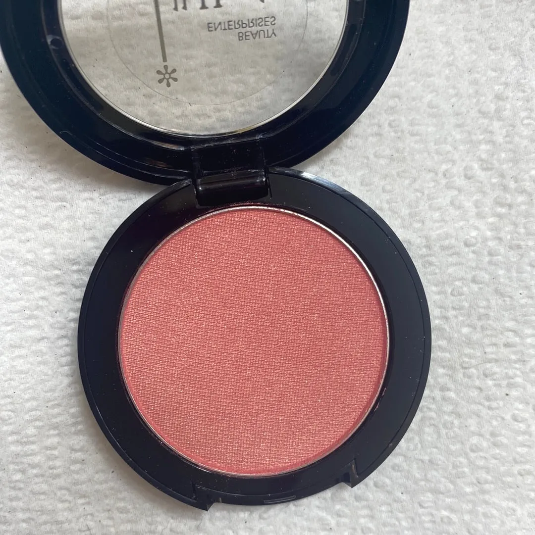 Sparkling Rose Mineral Blush