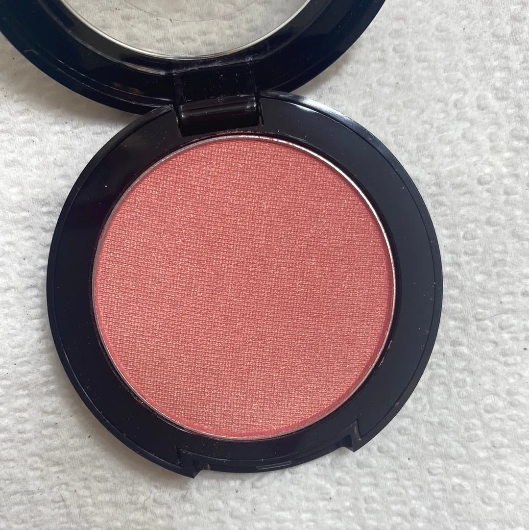 Sparkling Rose Mineral Blush
