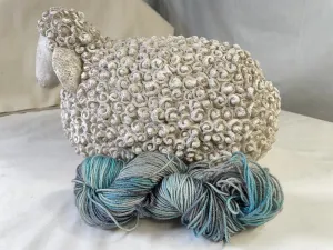 Sparkling Stellina - Before Dawn