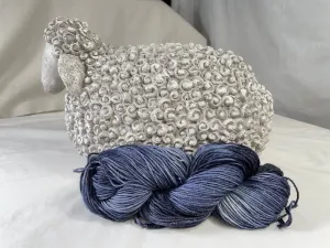 Sparkling Stellina - Shimmering Seas