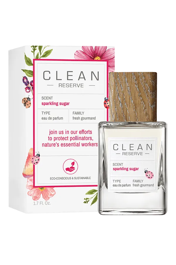 Sparkling Sugar