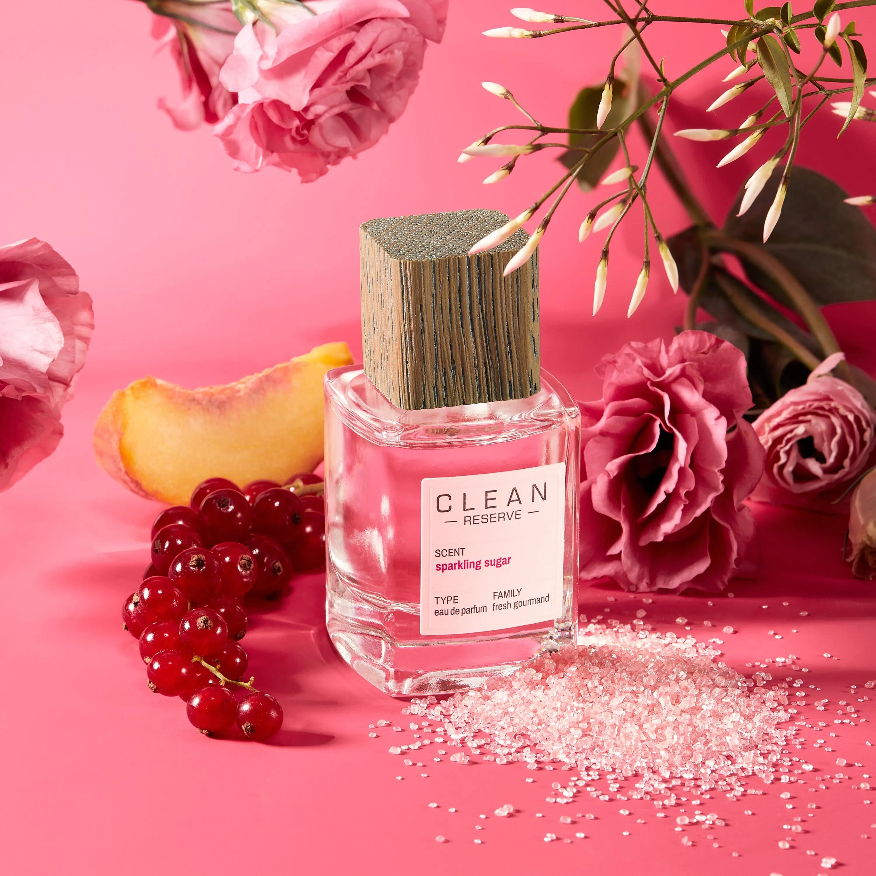 Sparkling Sugar