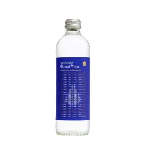 Sparkling Water (350ml)