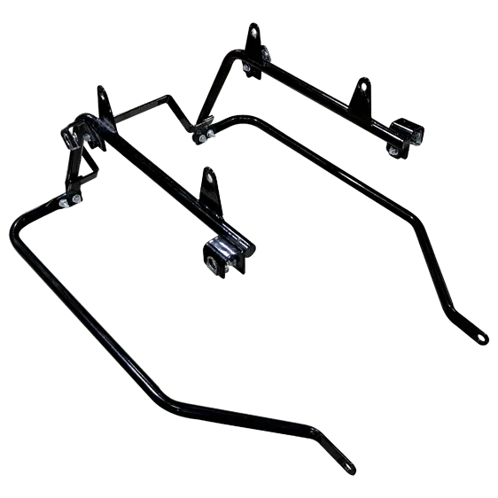 Speed by Design Bag Mounting Kit