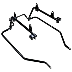 Speed by Design Bag Mounting Kit