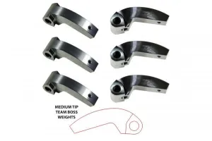 SPEEDWERX N-1T Team Boss Primary Weight