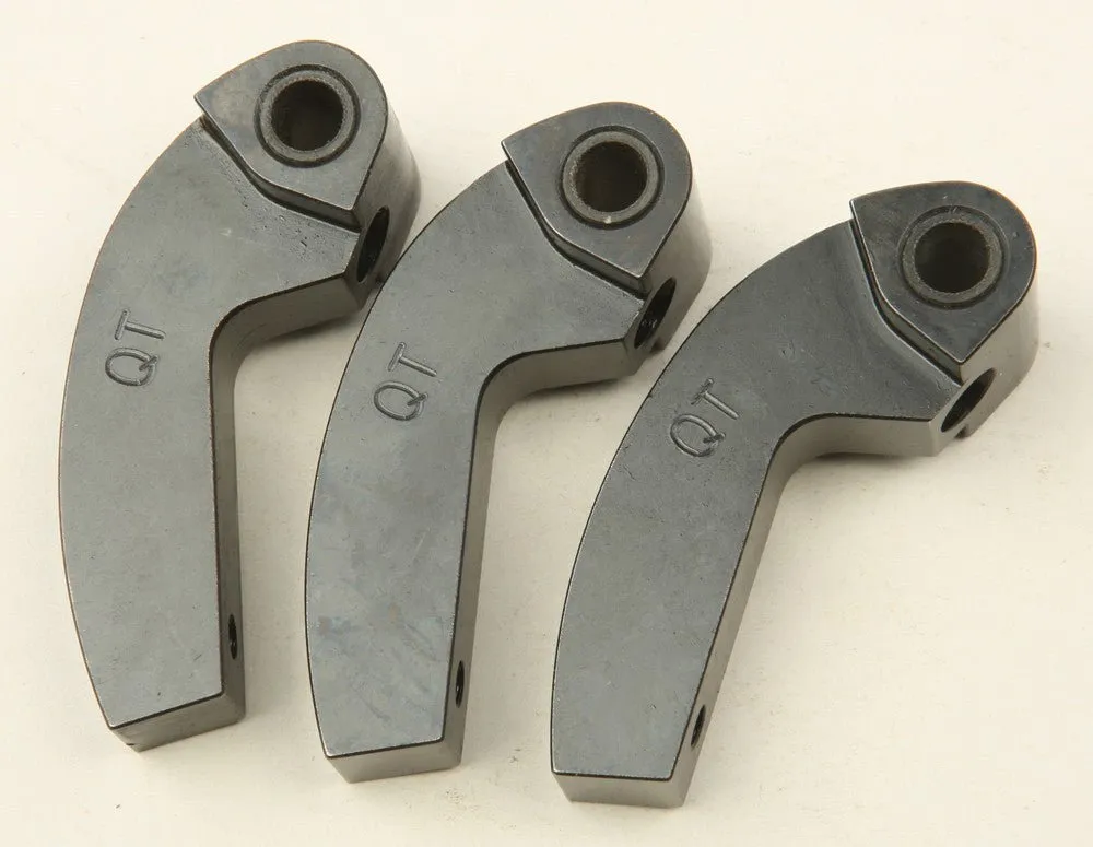 SPEEDWERX Q-T Team Boss Primary Weight