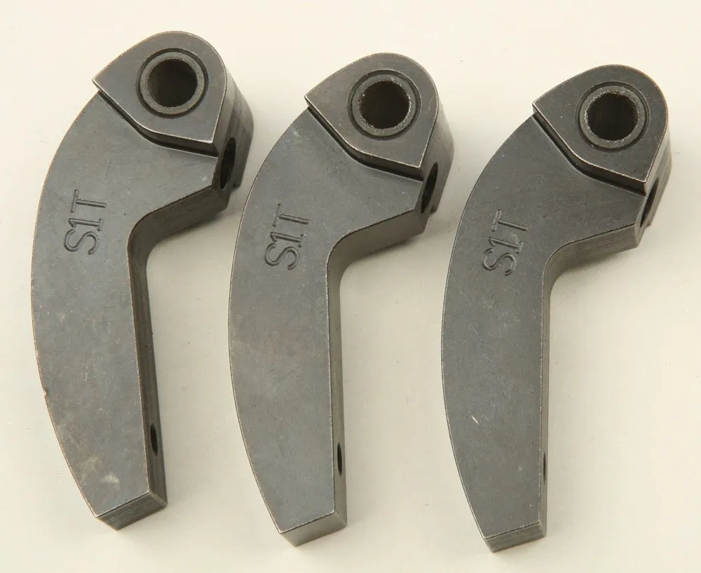 SPEEDWERX S-1T Team Boss Primary Weight