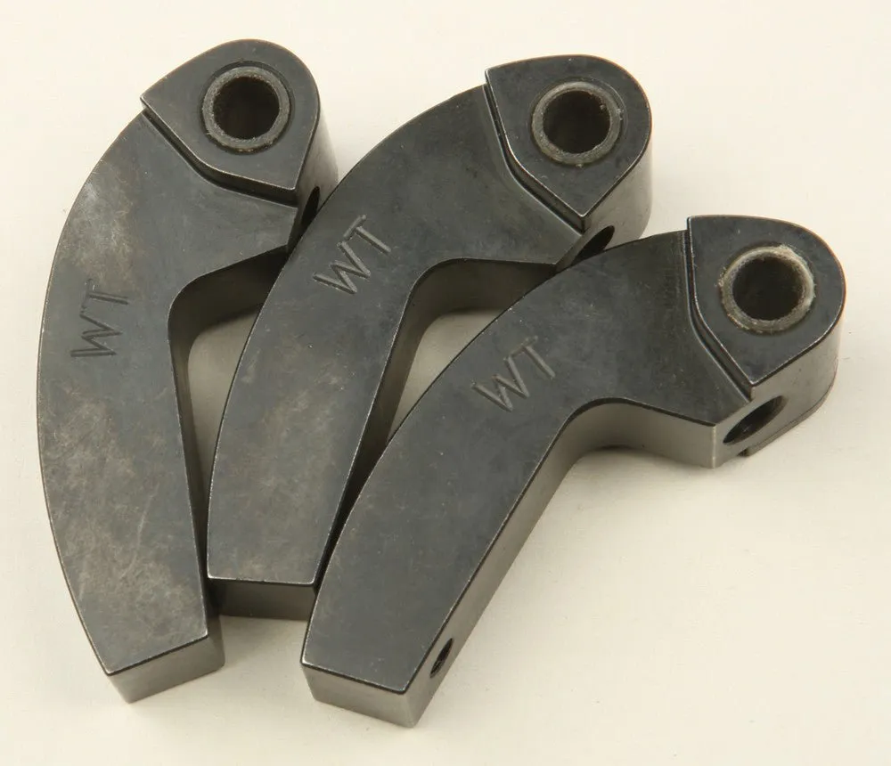 SPEEDWERX W-T Team Boss Primary Weight