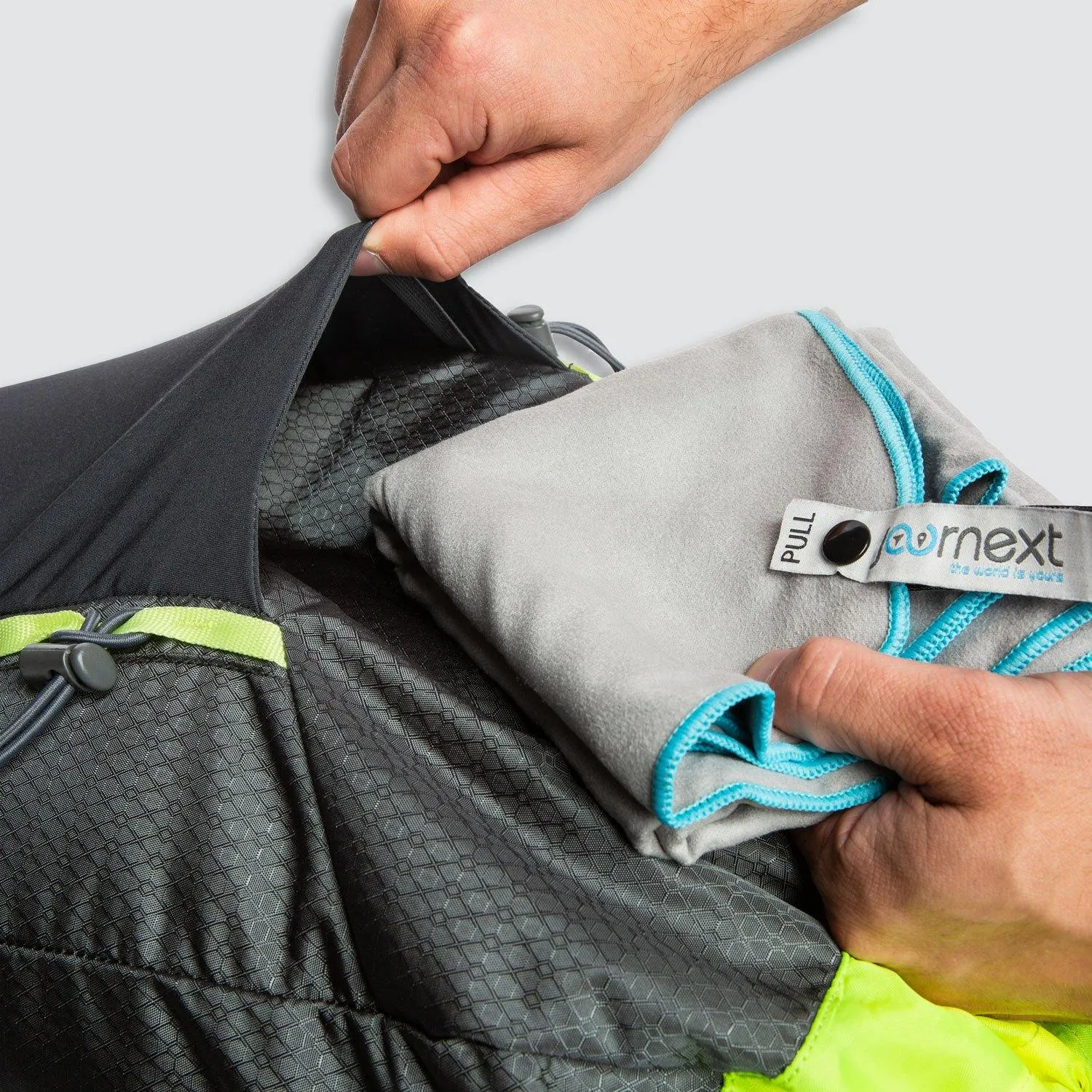 Spirit 32: großer Wanderrucksack