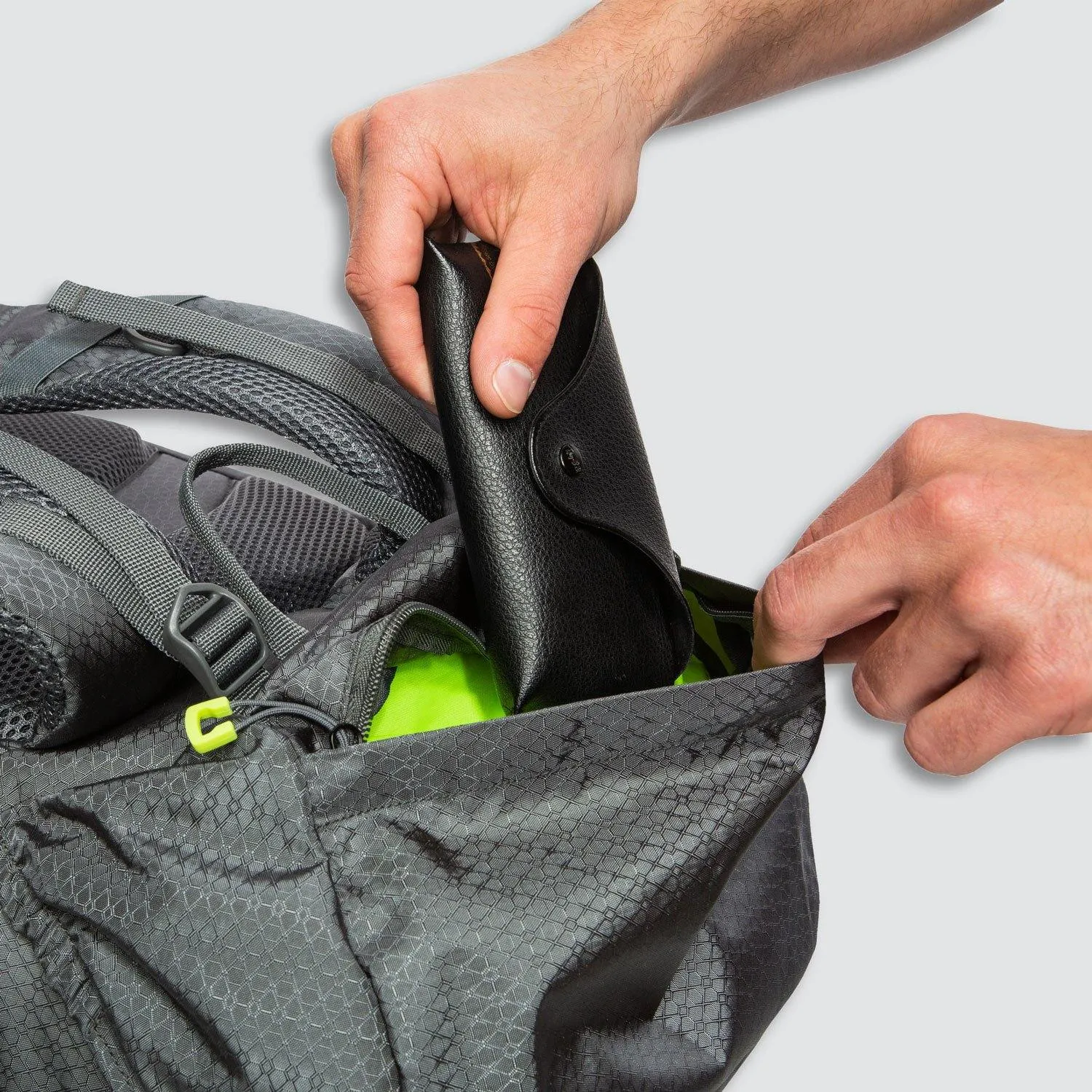 Spirit 32: großer Wanderrucksack