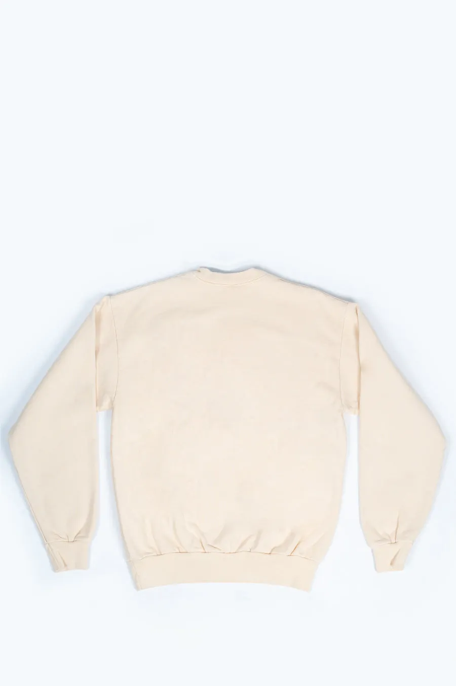 SPORTY AND RICH WELLNESS CREWNECK IVY