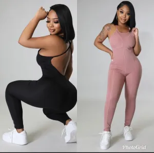 Sporty Jumper