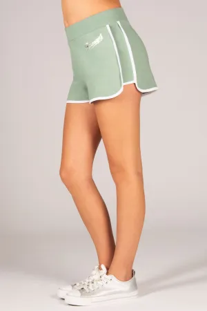 Sporty Shorts