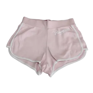 Sporty Shorts