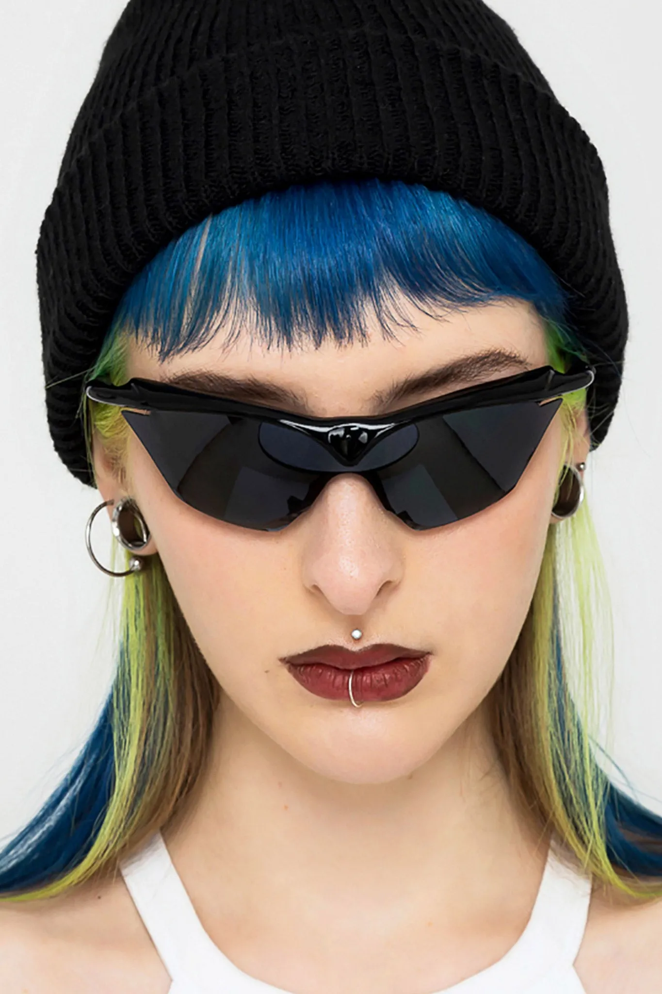 Sporty Spice Sports Sunglases