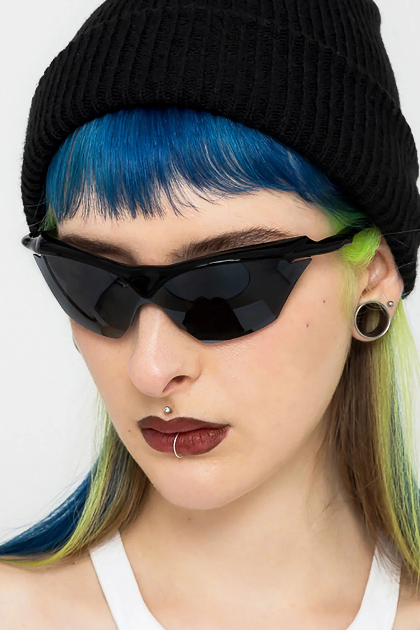 Sporty Spice Sports Sunglases
