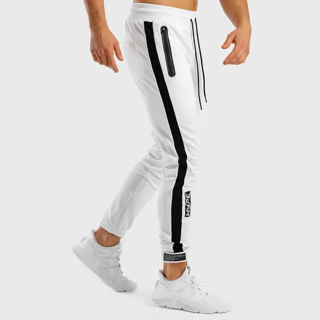 Sporty Sweatpants