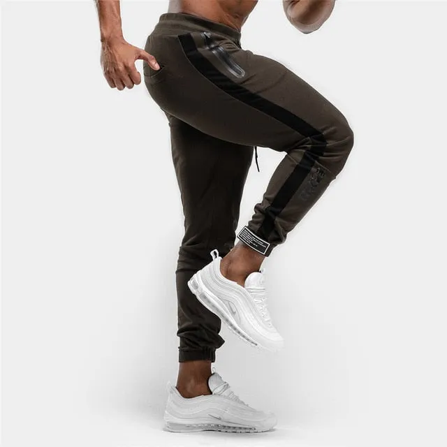 Sporty Sweatpants