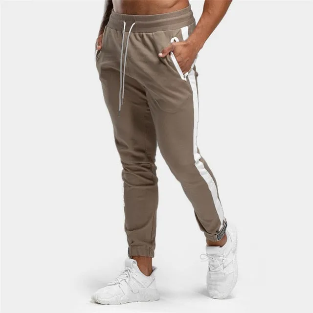 Sporty Sweatpants