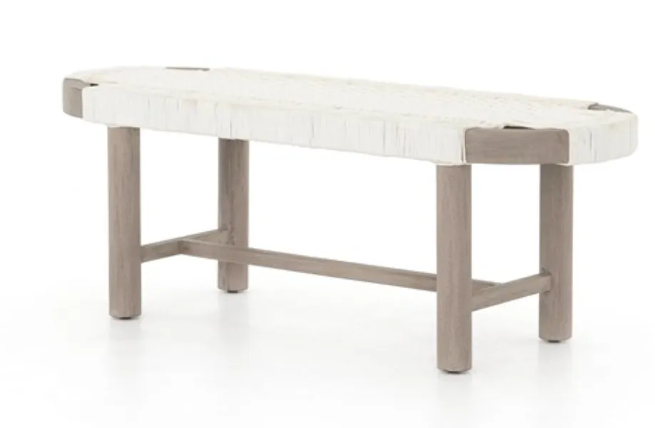 Spruce Outdoor Bench