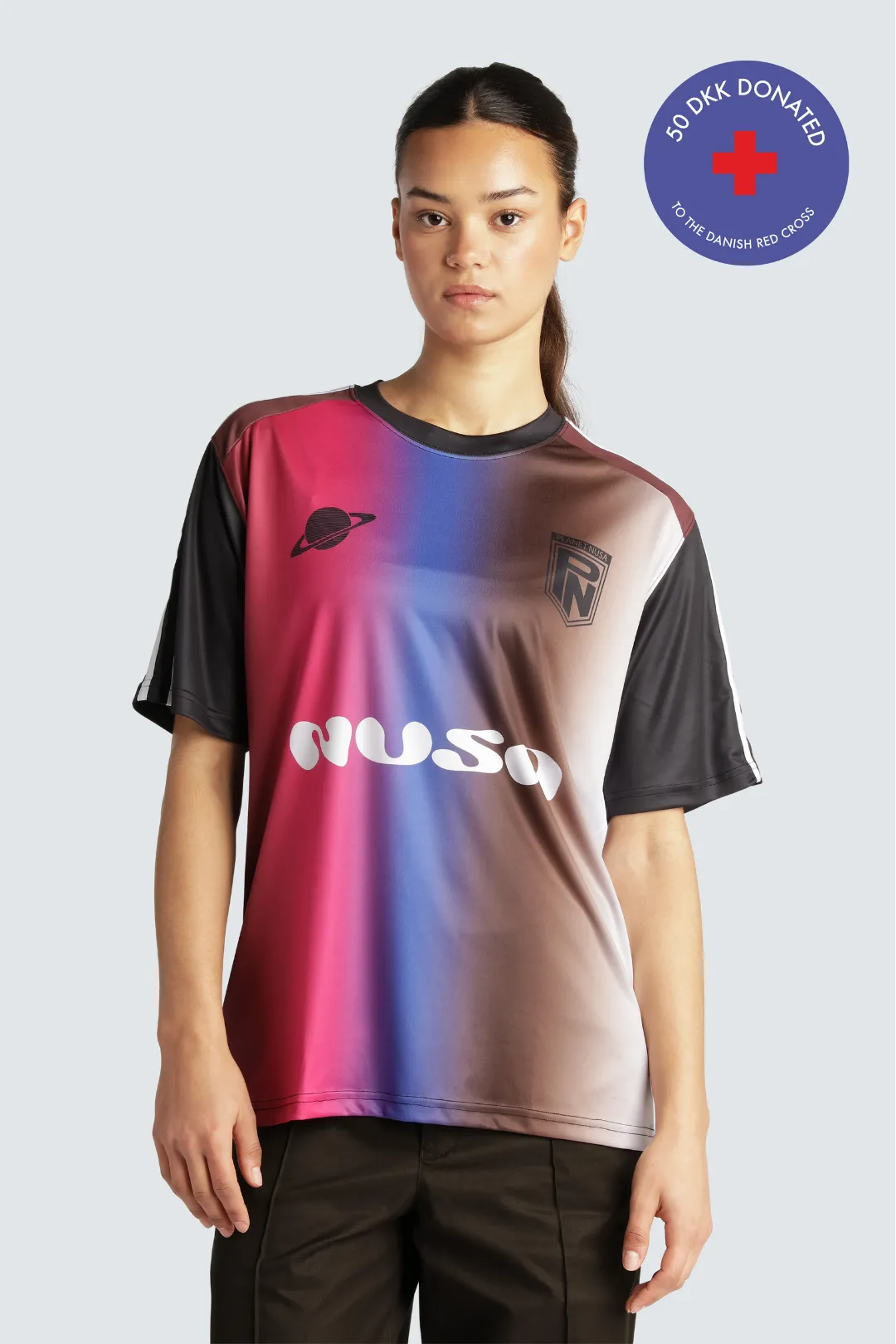 SQUAD1 SHORT SLEEVE