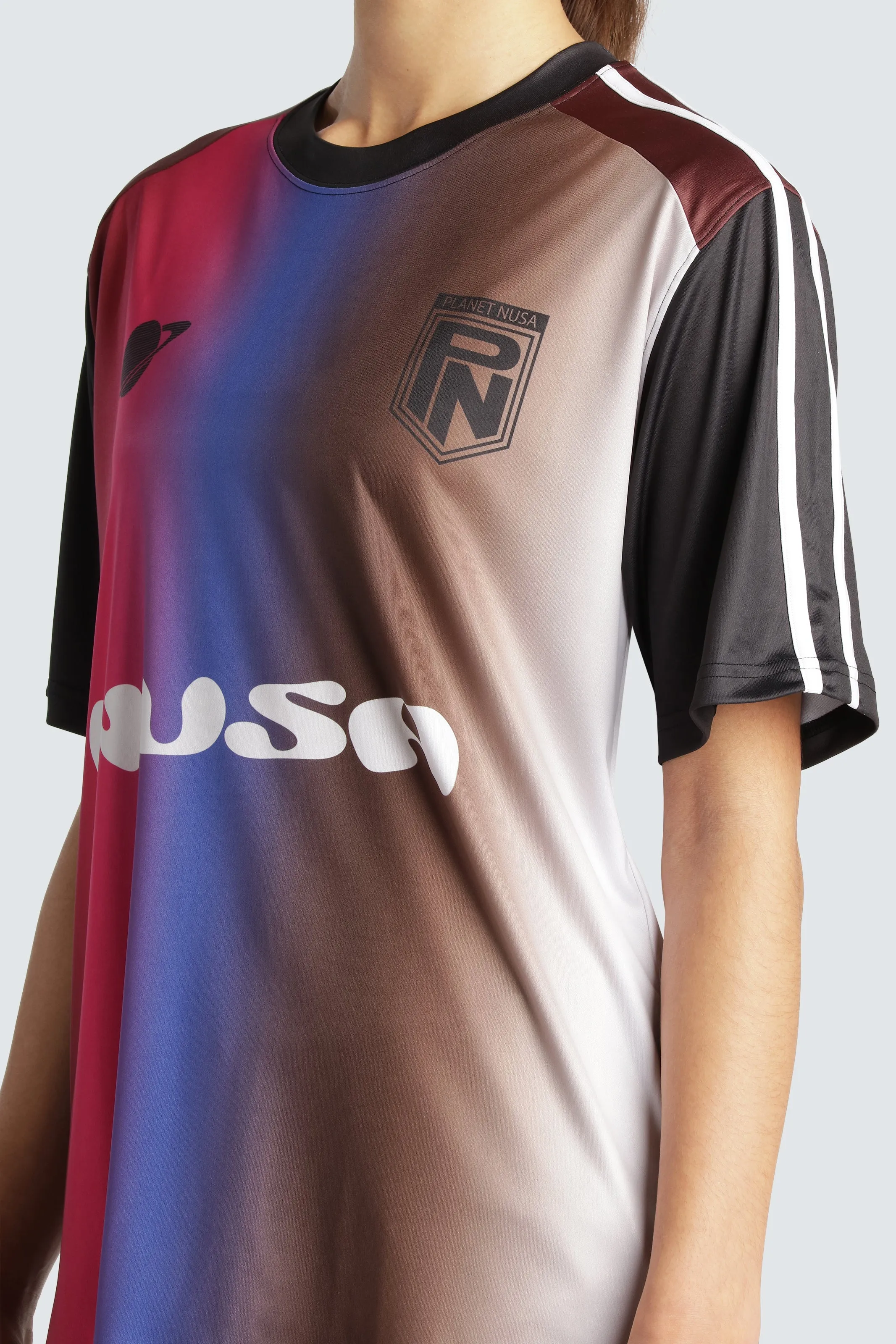 SQUAD1 SHORT SLEEVE