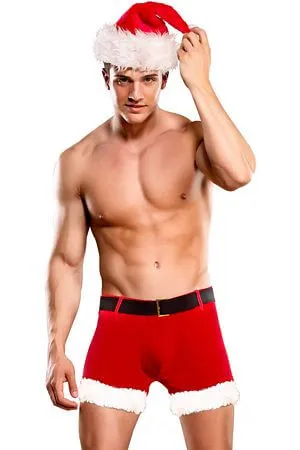 St Dick Costume