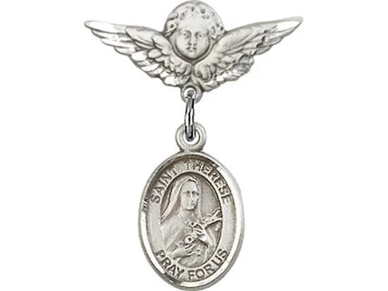 St Therese of Lisieux
