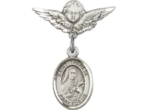 St Therese of Lisieux