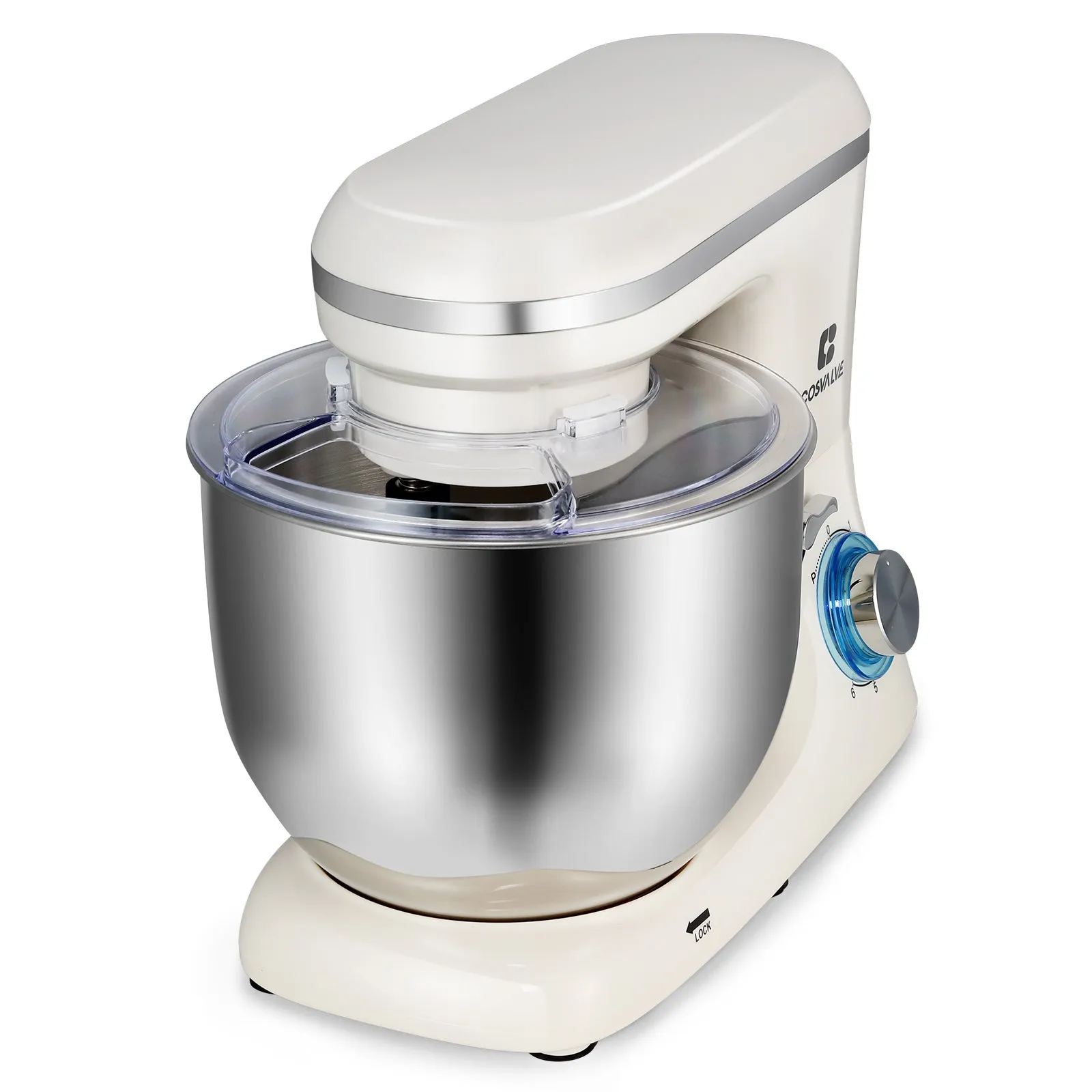Stand mixer
