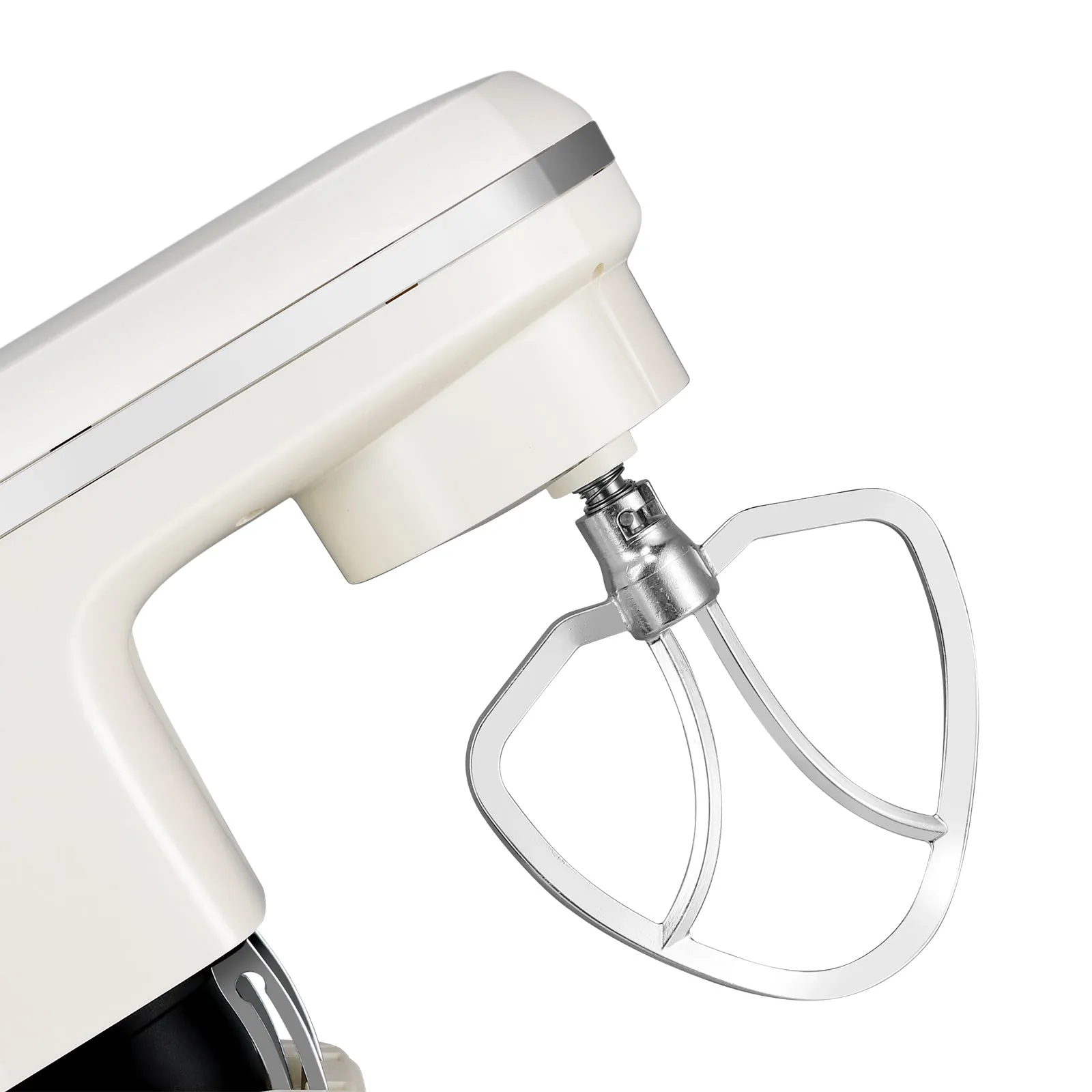 Stand mixer