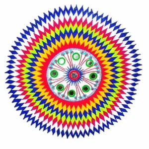 Star Sunflower Design-18