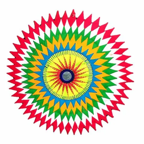 Star Sunflower Design-25