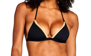 Stardust Halter-Tie Side