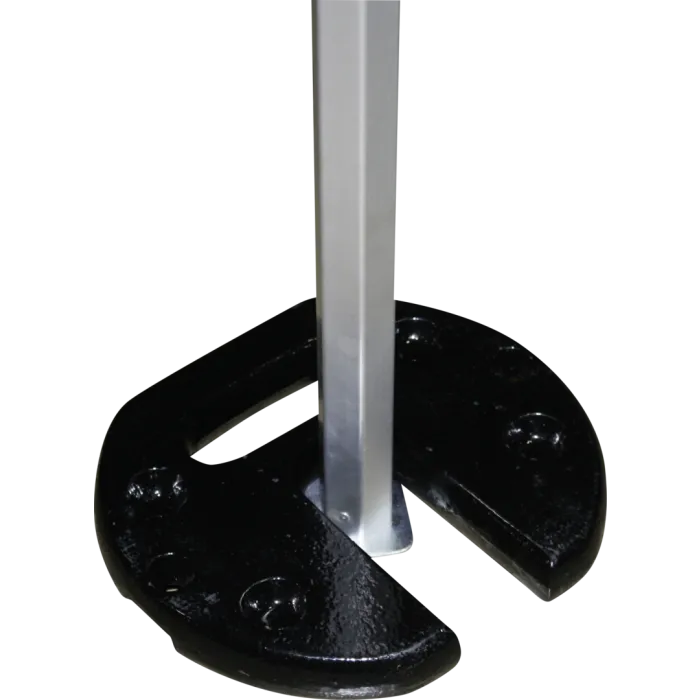Steel Weight Base Kit for Popup Tents