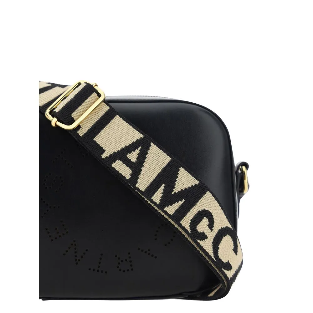 Stella Mccartney Small Camera Shoulder Bag