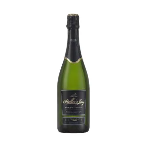 Steller's Jay Mountain Jay Brut - 750mL