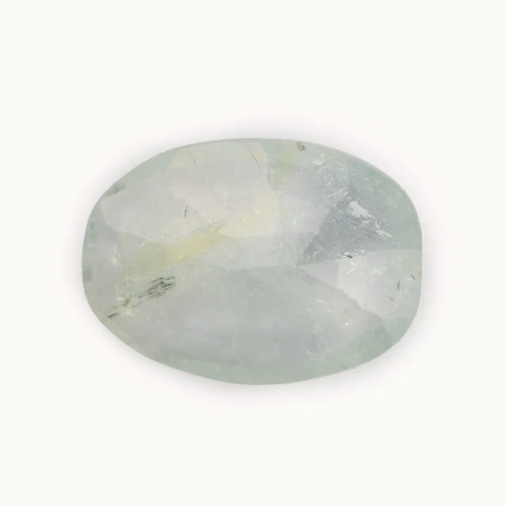 Stone: (One of a Kind Sapphire Necklaces)