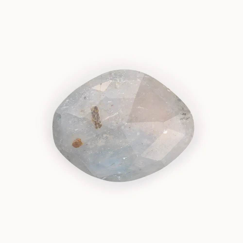 Stone: (One of a Kind Sapphire Necklaces)